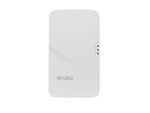 HPE Aruba Networking AP-303H (RW) White Power over Ethernet (PoE)