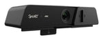 SMART Technologies SWC-120UHD video conferencing camera 8.28 MP Black 3840 x 2160 pixels 30 fps CMOS 25.4 / 2.8 mm (1 / 2.8")