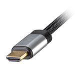 Cablenet 32-3763MB HDMI cable 3 m HDMI Type A (Standard) Black