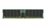 Kingston Technology 64GB, DDR5, 5600MT/s, ECC, Registered, DIMM, CL46, x80, 2RX4, 1.1V, 288-pin