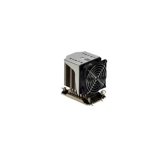 Supermicro SNK-P0090AP4 Active CPU Heatsink - LGA 4677 - Intel Xeon Scalable - 350W TDP - 4U