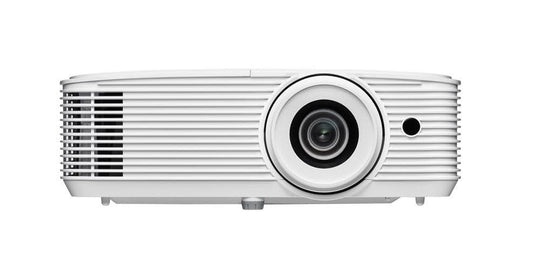 Optoma HD30LV Short throw projector 4500 ANSI lumens DLP 1080p (1920x1080) 3D White