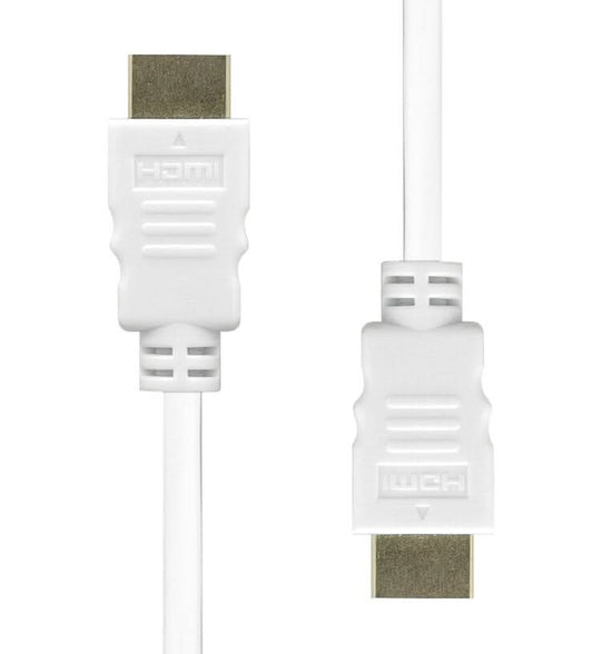 ProXtend HDMI 1.4 Cable 0.5m White