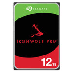 Seagate IronWolf Pro ST12000NT001 internal hard drive 3.5" 12 TB Serial ATA III