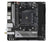 Asrock B550M-ITX/ac Motherboard, AMD, AM4, B550, DDR4, mini ITX - GIGATE KSA