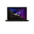 ASUS ROG Zephyrus G14 GA402NV-N2027W Laptop 35.6 cm (14") Quad HD+ AMD Ryzen  7 7735HS 16 GB DDR5-SDRAM 1 TB SSD NVIDIA GeForce RTX 4060 Wi-Fi 6E (802.11ax) Windows 11 Home Black, Grey