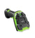 Zebra DS3608-DP Handheld bar code reader 1D/2D Laser Black, Green