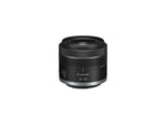 Canon RF 24-50 mm F4.5-6.3 IS STM Camera Lenses, Black