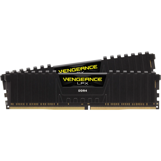 Corsair Vengeance LPX CMK32GX4M2D3600C16 memory module 32 GB 2 x 16 GB DDR4 3600 MHz