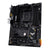 ASUS TUF GAMING B550-PLUS WIFI II Motherboard, AMD, AM4, B550, DDR4, ATX - GIGATE KSA