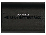 Duracell DRCLPE6NH camera/camcorder battery 2250 mAh