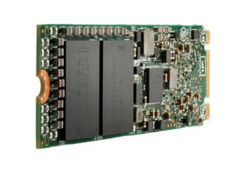 HPE 480GB SATA RI M.2 MV SSD Serial ATA