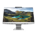 ASUS - A3402WVA + All-in-One PC - Intel Core i5-1335U - Intel Graphics - 8GB DDR5 - 512GB SSD - 23.8-inch FHD - Windows 11 Home - White