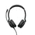 Jabra Evolve2 30 SE USB-A, UC Stereo - GIGATE KSA