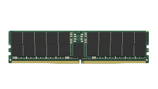 Kingston KSM48R40BD4-64HA 64GB (1 x 64GB) DDR5-4800 RDIMM Server Memory