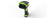 Zebra LI3678-ER Handheld bar code reader 1D Black, Green