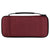 HORI Slim Tough Pouch Portable Hardshell Nintendo Case, Red - GIGATE KSA