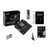 ASUS TUF GAMING A620M-PLUS WIFI Motherboard, AMD, AM5, A620, DDR5, micro ATX - GIGATE KSA