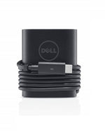 DELL KH1C8 power adapter/inverter Indoor 30 W Black