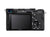 Sony Î± 7C MILC 24.2 MP CMOS 6000 x 4000 pixels Black - GIGATE KSA