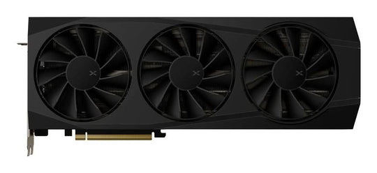 XFX Quicksilver Radeon RX 9070 XT Gaming Edition 16GB GDDR6 1660 MHz Graphics Card