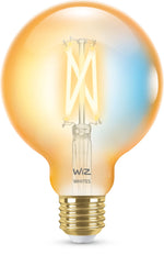 WiZ Filament Globe amber 6.7W (Eq.50W) G95 E27 929003018301