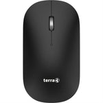 Wortmann AG TERRA NBM1000B mouse Ambidextrous RF Wireless + Bluetooth Optical 4000 DPI