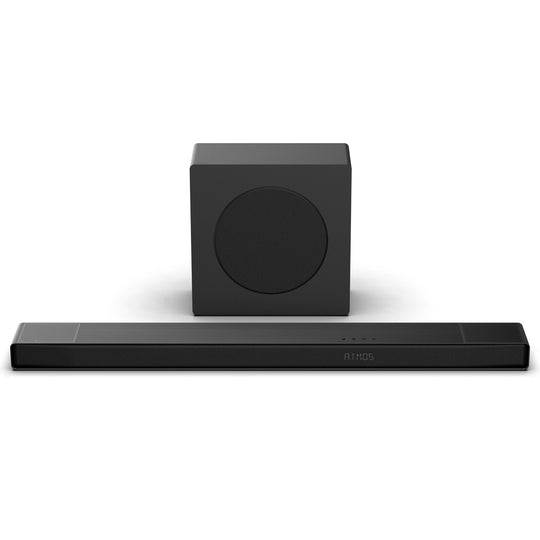 Hisense AX3120Q Dolby Atmos Soundbar