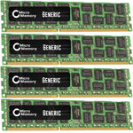 CoreParts MMH9691/32GB memory module 4 x 8 GB DDR3 1333 MHz ECC