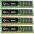 CoreParts MMD8791/32GB memory module 4 x 8 GB DDR3 1333 MHz ECC