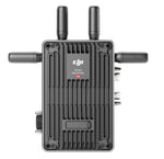 DJI Video Receiver camera data transmitter 6000 m Black