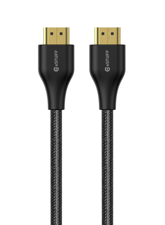 eSTUFF HDMI 2.1 Cable 8K 2m