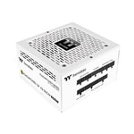 Thermaltake Toughpower GF A3 Snow 850W - TT Premium Edition power supply unit 24-pin ATX ATX White