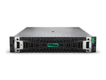 HPE ProLiant DL345 Gen11 server 960 GB Rack (2U) AMD EPYC 9124 3 GHz 64 GB DDR5-SDRAM 2000 W