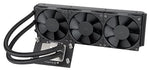 Silverstone XE360-TR5 AIO Liquid Cooler - 360mm - AMD sTR5/SP6 - Black