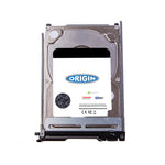 Origin Storage 1TB 7.2K PE M520/M620/M820 2.5in Nearline SAS H/S HD Kit