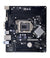 Biostar H81MHV3 3.0 H81 IntelÂ® H81 LGA 1150 (Socket H3) micro ATX