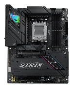 ASUS ROG STRIX B850-F GAMING WIFI Socket AM5 ATX Black Motherboard