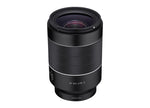 Samyang AF 35mm F1.4 FE II MILC Standard lens Black