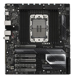 لوحة أم اسروك W790 WS R2.0 انتل W790 LGA 4677 (مقبس E) Extended ATX