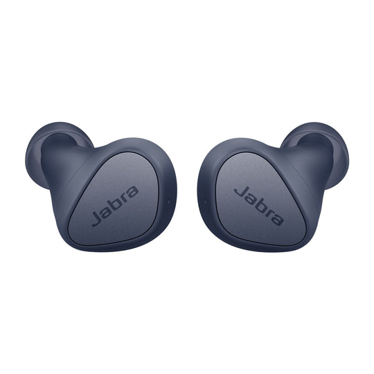Jabra Elite 4 - Navy