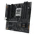 ASUS TUF GAMING A620M-PLUS WIFI Motherboard, AMD, AM5, A620, DDR5, micro ATX - GIGATE KSA