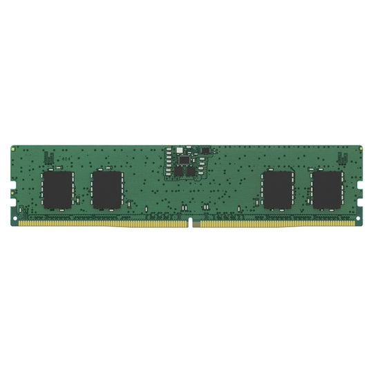 Kingston Technology KCP556US6-8 memory module 8 GB 1 x 8 GB DDR5 5600 MHz