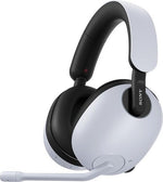 Sony INZONE H9, Over-Ear Wireless Gaming Headset with Mic, White
