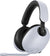 Sony INZONE H9 Headset Wireless Head-band Gaming USB Type-C Bluetooth White - GIGATE KSA