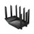 TP-Link Archer AX7800 Tri-Band 8-Stream Wi-Fi 6 Router - GIGATE KSA