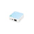 TP-Link TL-WR802N wireless router Fast Ethernet Single-band (2.4 GHz) Blue, White - GIGATE KSA