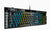 Corsair K100 RGB keyboard USB QWERTY UK English Black - GIGATE KSA