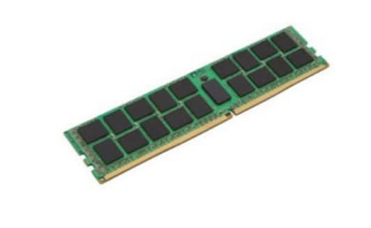 CoreParts MMHP207-32GB 32GB 1×32GB DDR4 2400MHz Memory Module - Green