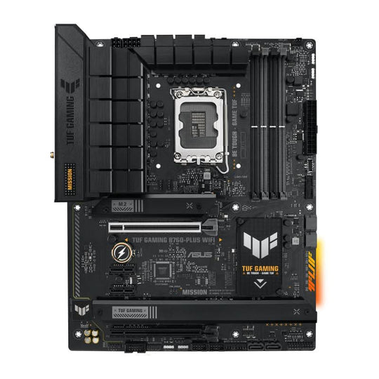ASUS TUF Gaming B760-Plus WIFI LGA 1700 ATX Motherboard
